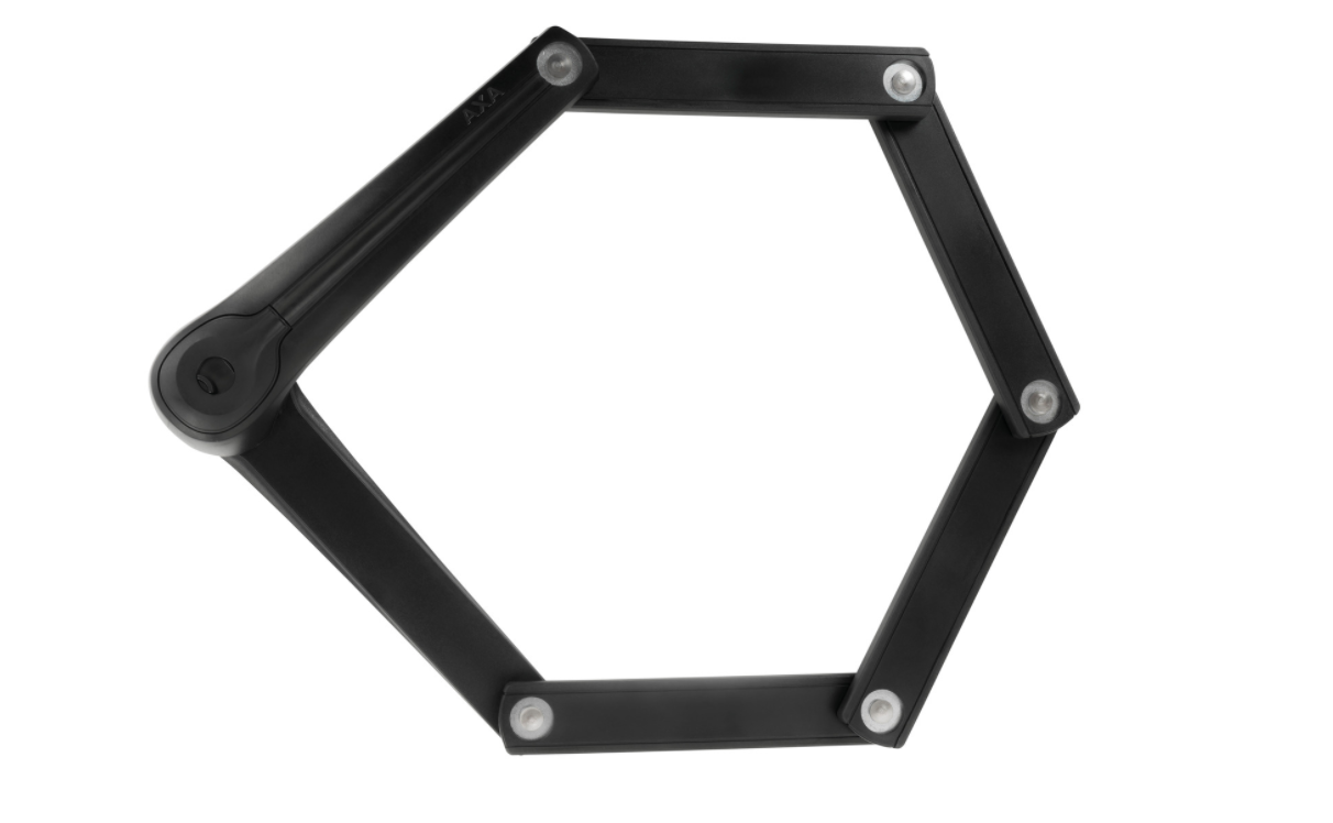 Lokot AXA Folding Lock 85cm