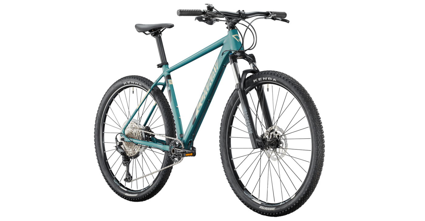 CONWAY MS 8.9 moos metallic matt / platin metallic matt 2024