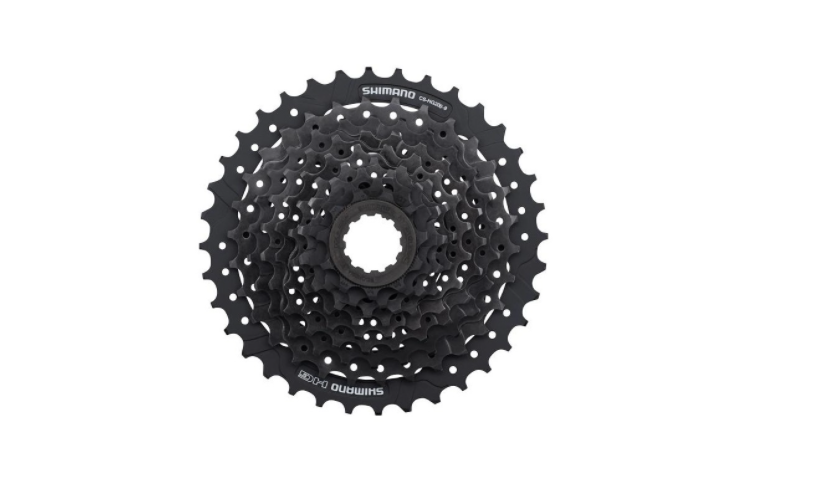 Kazeta Shimano 9B CS-HG200 11-34T