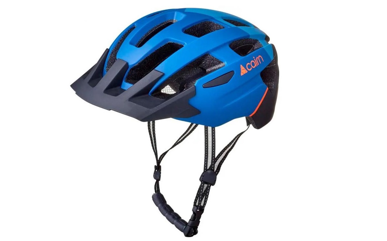 KACIGA CAIRN PRISM XTR II MAT PETROL BLUE BLACK