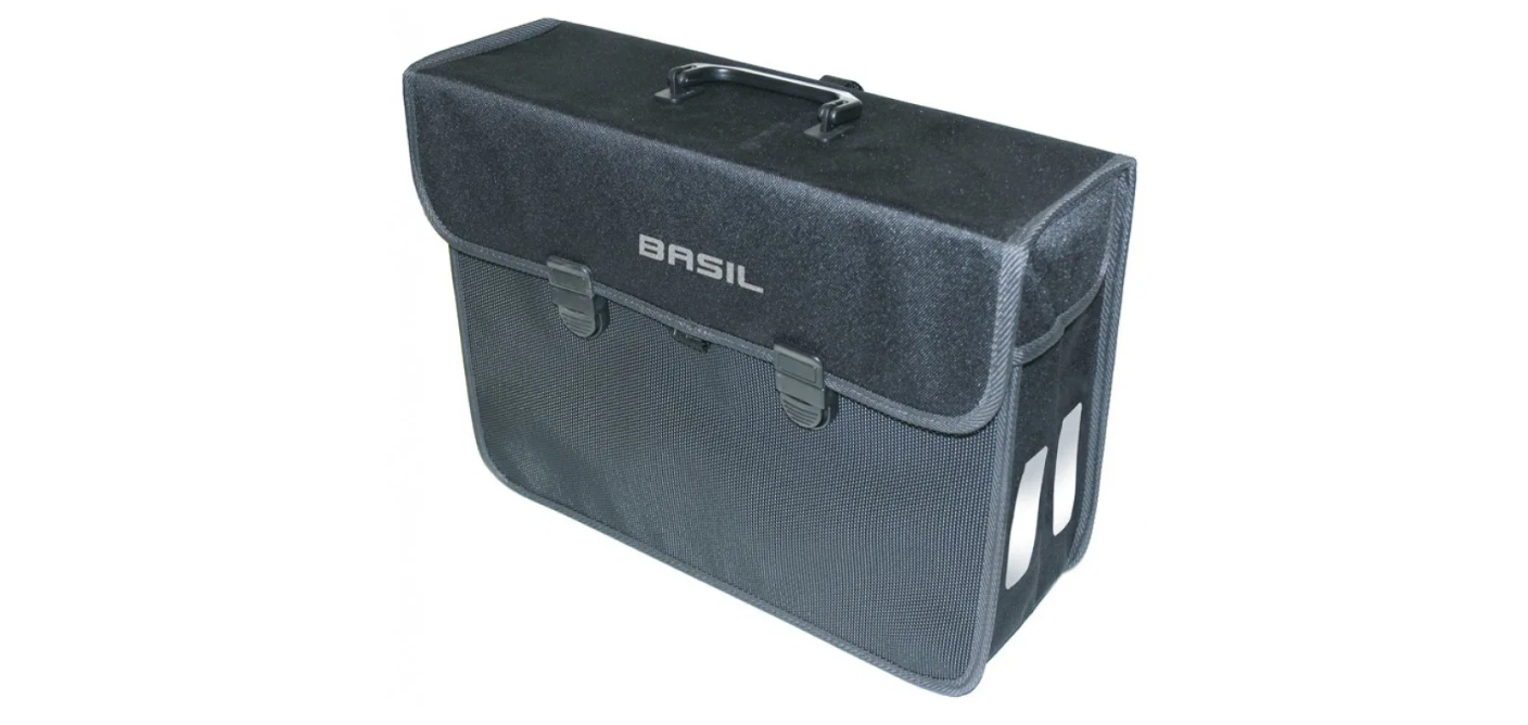 Bisage Basil Malaga XL