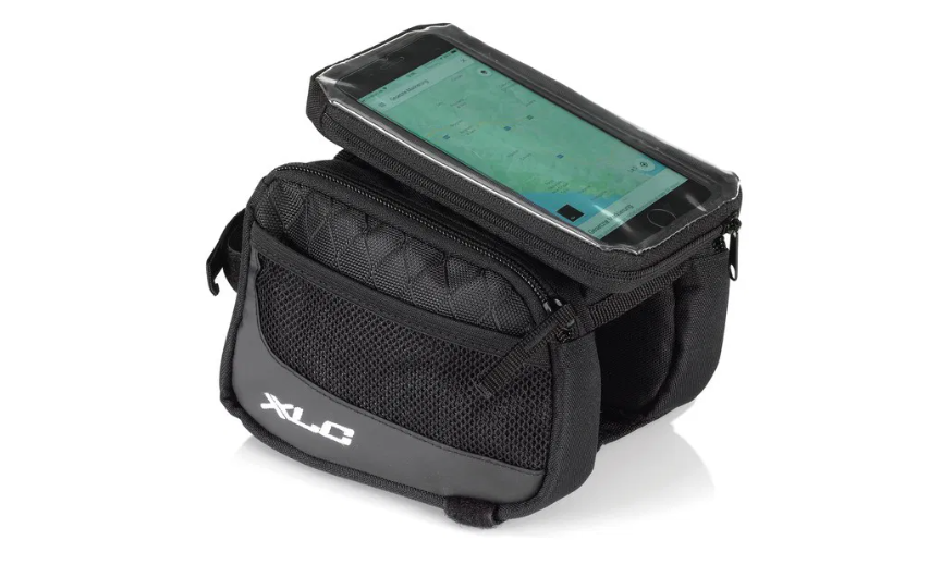 TORBA XLC Top Tube 