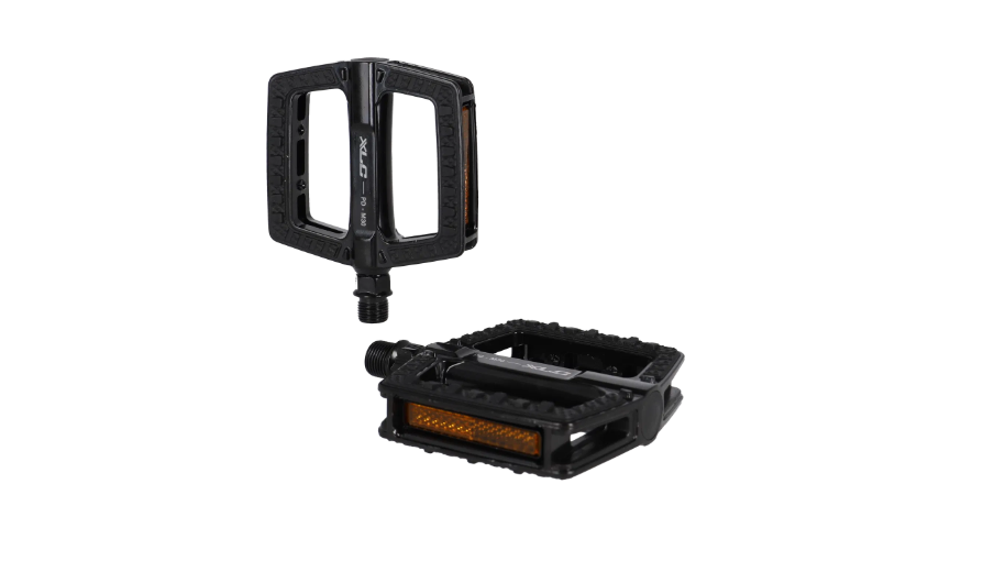 Pedale XLC Flat PD-M30