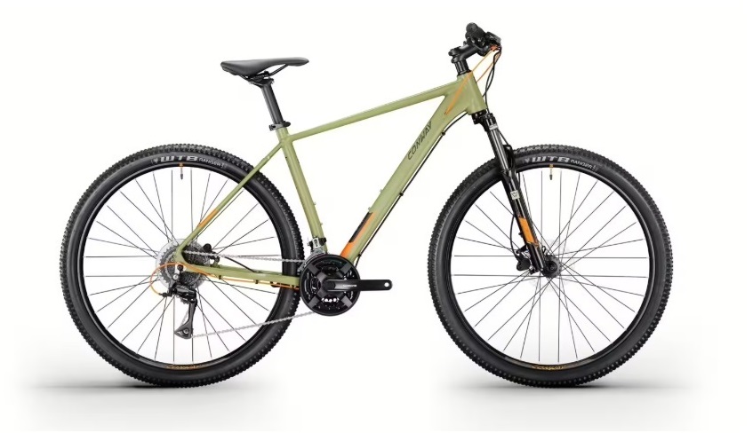 CONWAY RAZZ 4.0 Olive matt