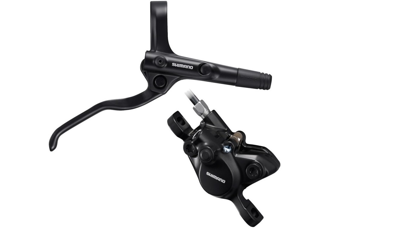 DISK KOČNICA SHIMANO BR-MT200 Stražnja