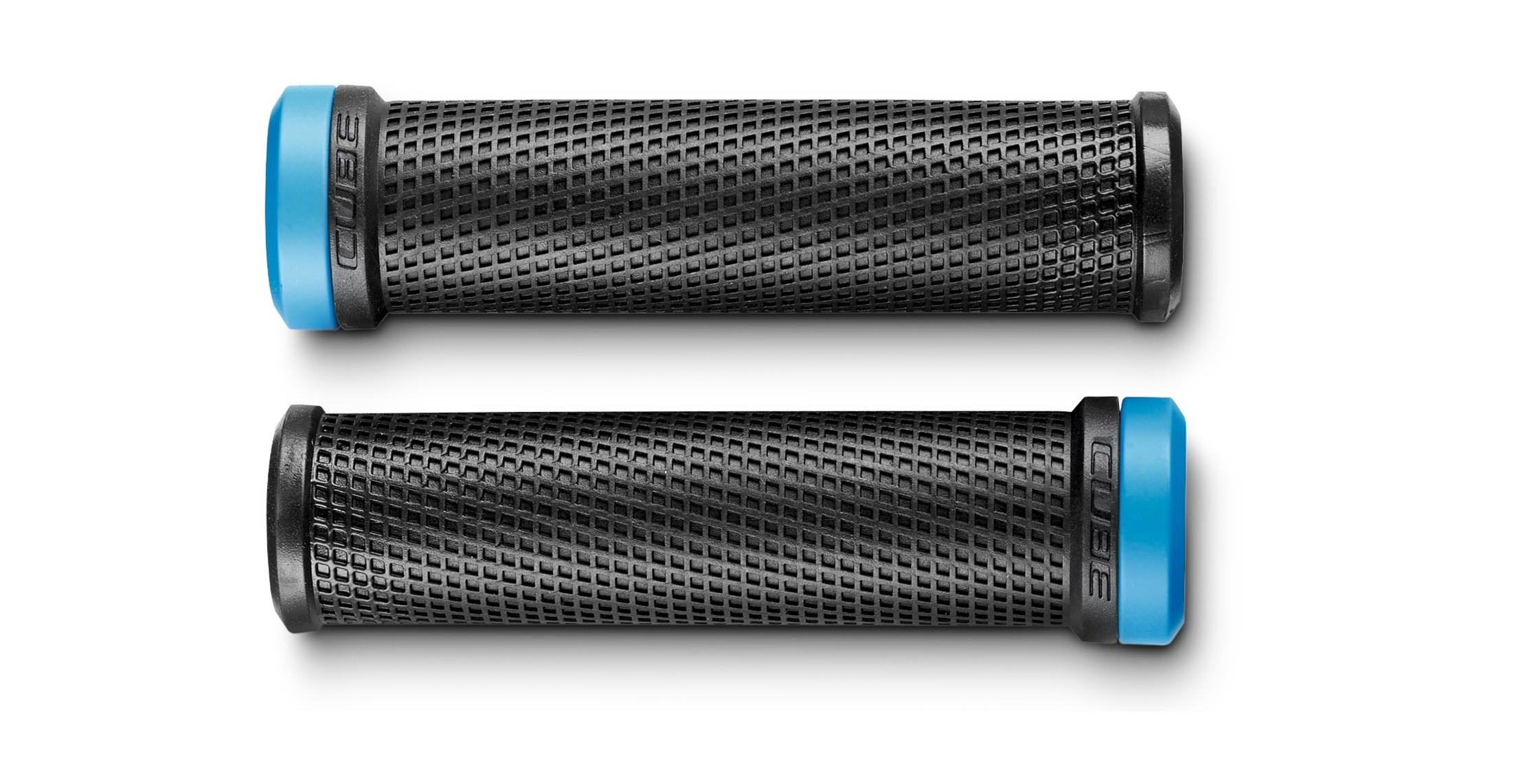 GRIPOVI CUBE RACE BLACK'N'BLUE 