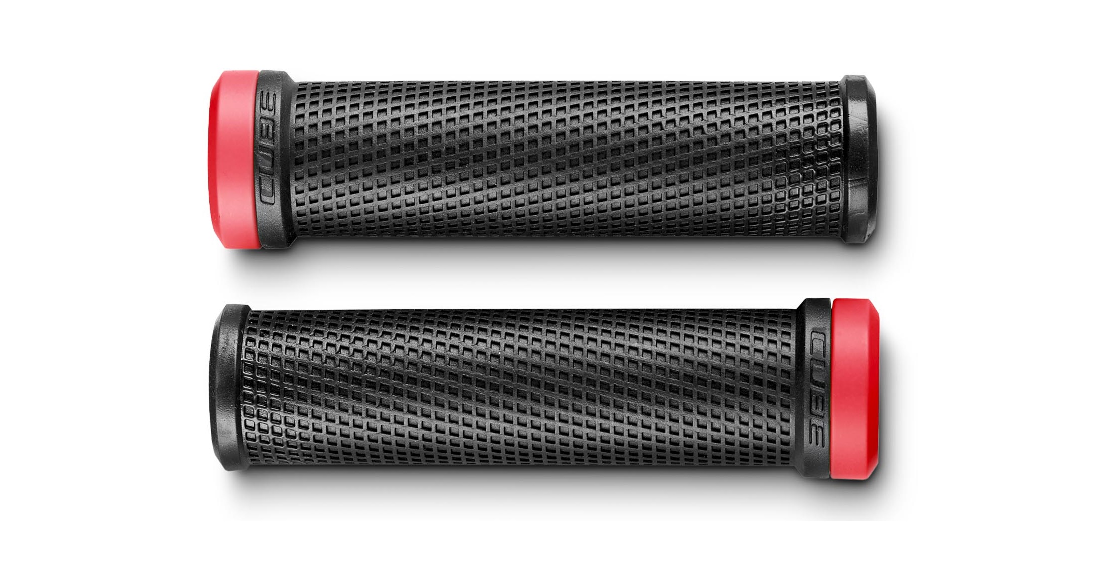 GRIPOVI CUBE RACE BLACK'N'RED 