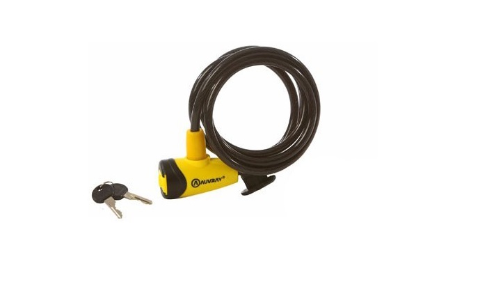 Lokot ključ Auvray 65cm D12