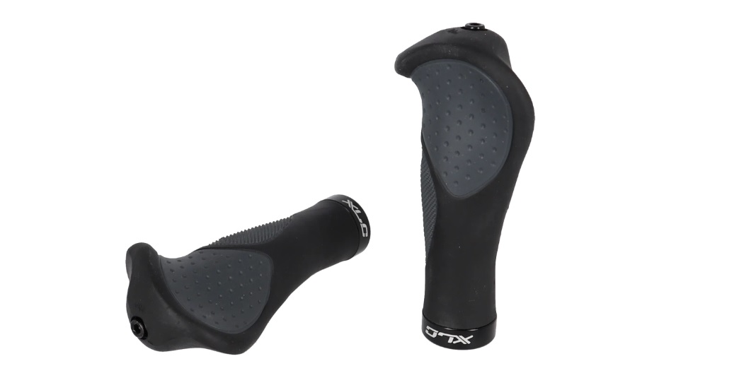Gripovi XLC Ergo GR-S22