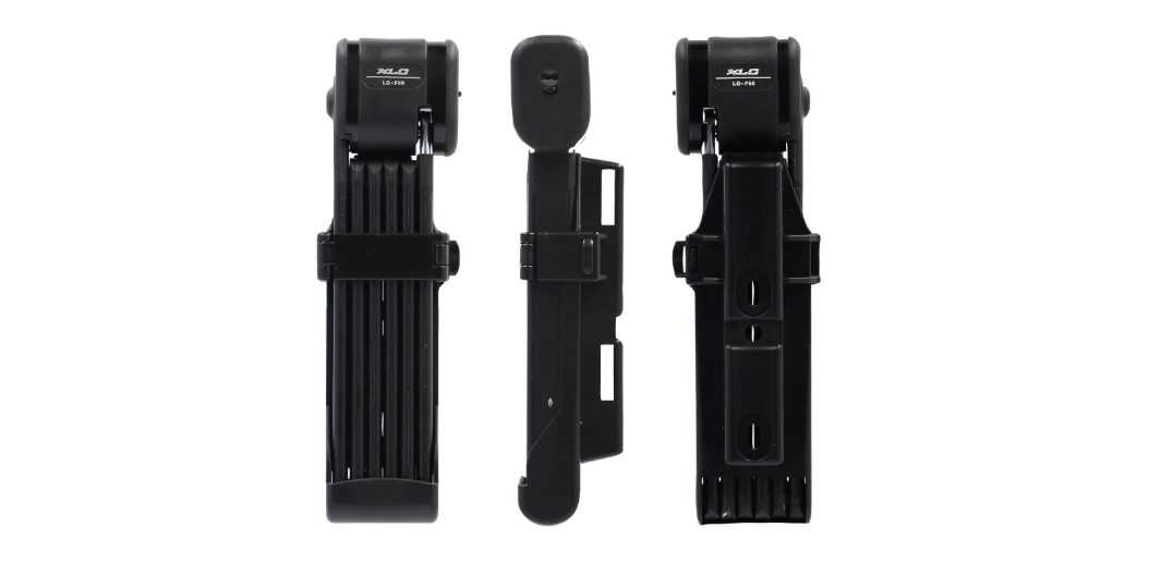 Lokot XLC Folding Django 95cm