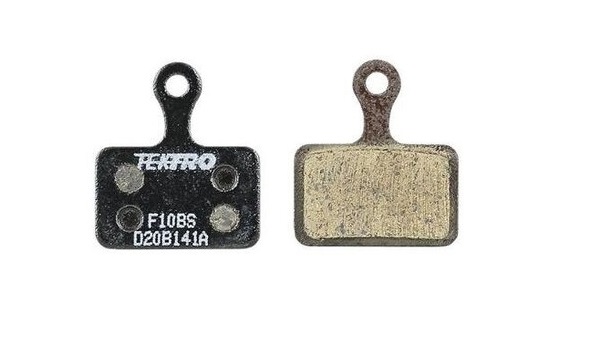 Disk pločice Tektro F10BS