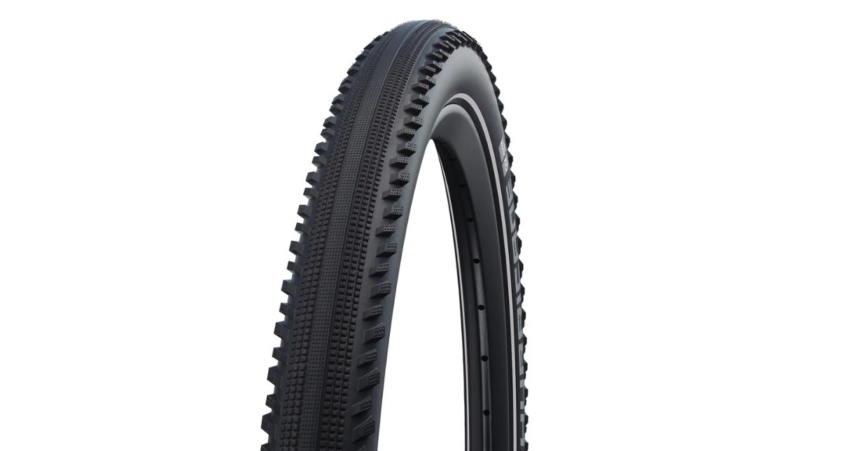 Vanjska guma Schwalbe Hurricane HS499 28x1.6