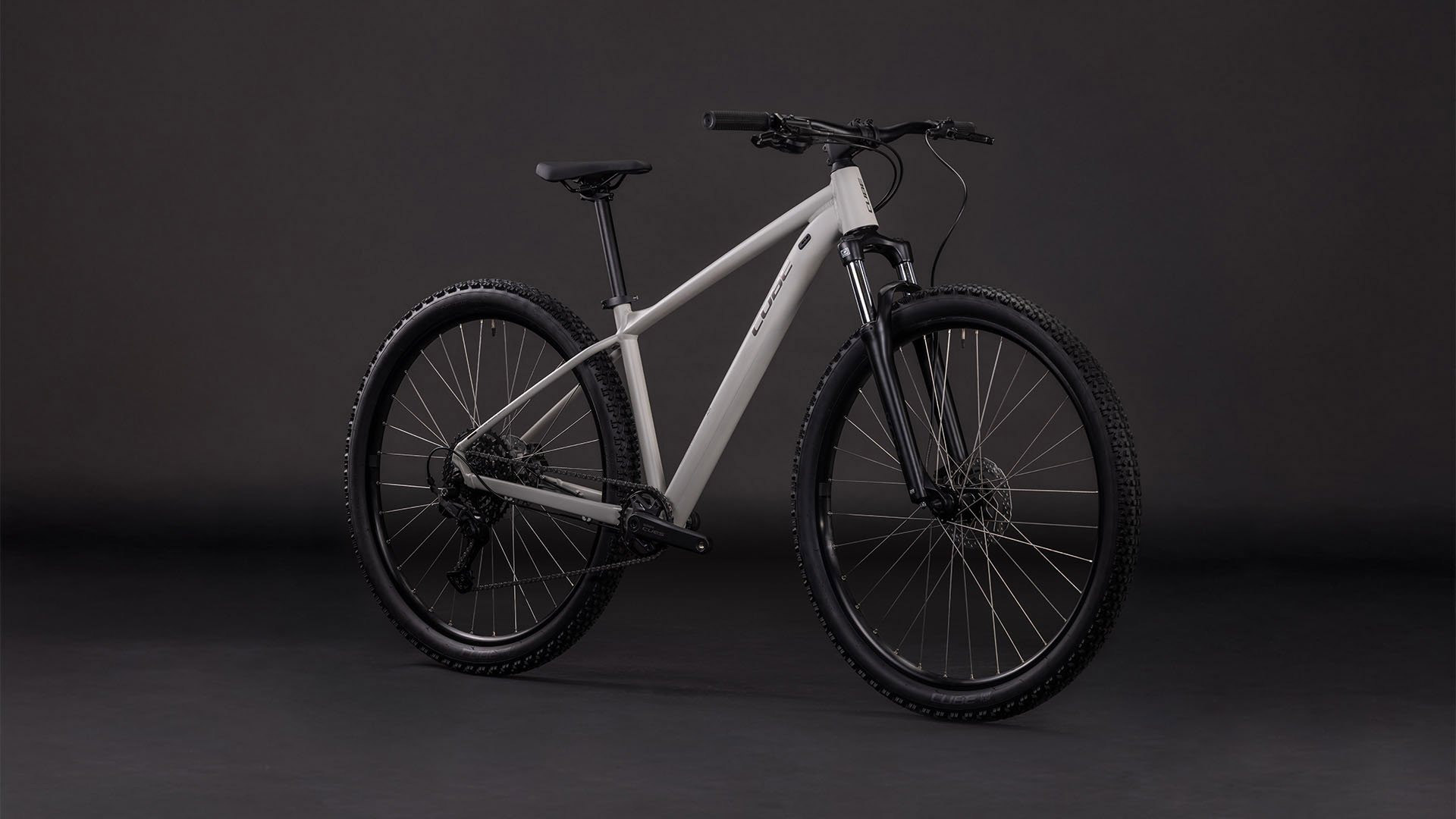 CUBE AIM PRO GREIGE´N´TITAN 2026