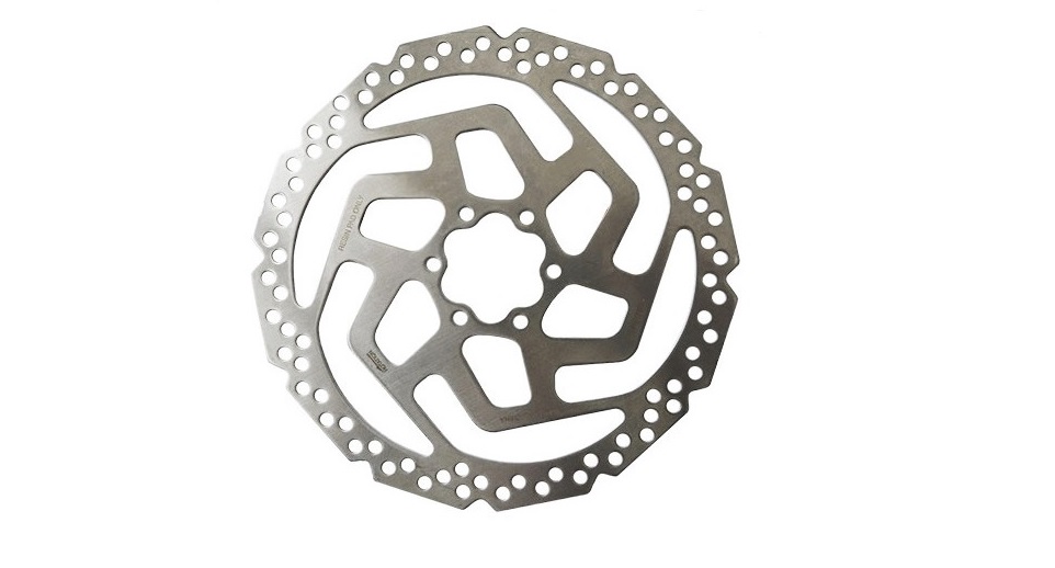Rotor diska 160mm 6-rupa SM-RT26-S