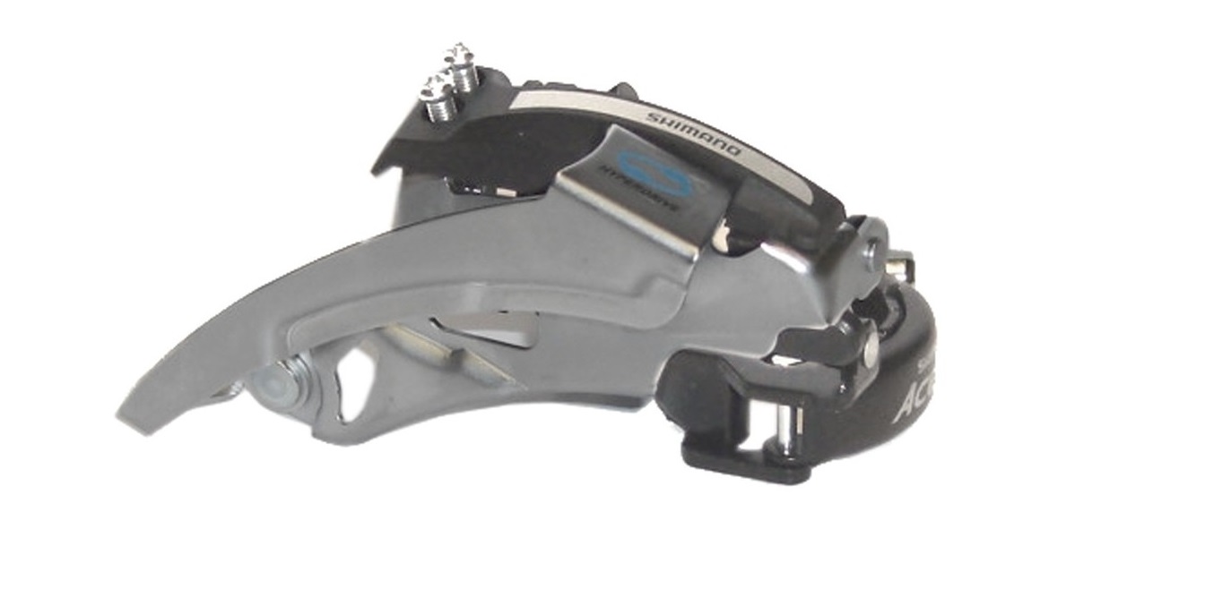 PREDNJI MJENJAČ SHIMANO FD-M 370 9B