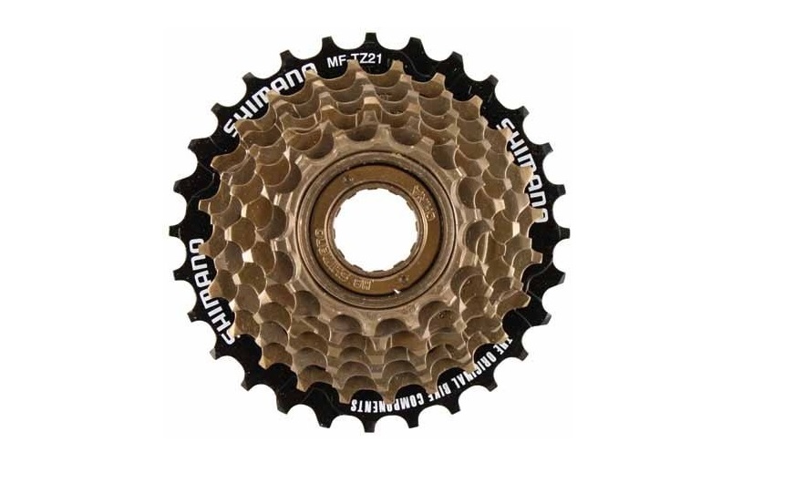 Kranz Shimano 6 brina 14-28 