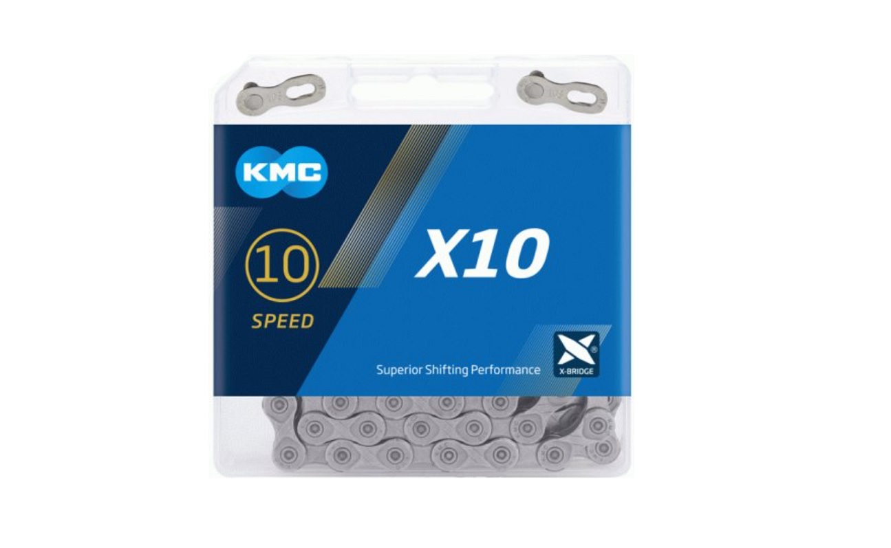 Lanac KMC X10 Za 10 Brzina