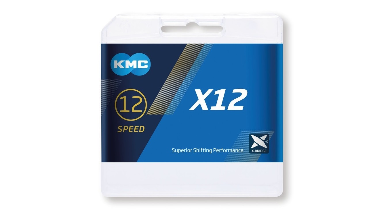 Lanac KMC X12 Za 12 Brzina