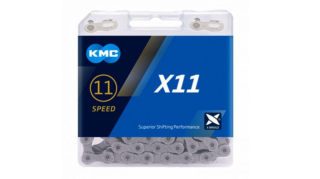 Lanac KMC X11 Za 11 Brzina