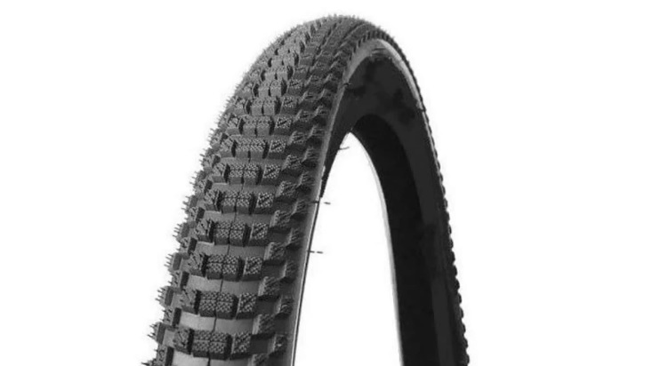 VANJSKA guma Kenda 24X1.95 K1166